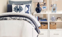 Retailer Ballard Designs Presents Its Gorgeous New Collection of Dorm Decor to Dream For