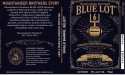  Mountaineer Brothers Unveils Blue Lot 6-Year Bourbon: Tailgate Spirit of the Mountain State 