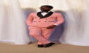New poetry collection Hard Pink, Soft Black by Catrell Lawayne explores contrast in life, love, and identity