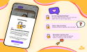 HUD App’s New Anti-Commitment Mode (ACM) Feature Uses AI to Help Casual Daters Stay Emotionally Clear and In Control