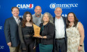 Commercial Solar Panel Recycling Honored by CIANJ for State-of-the-Art Environmental Innovation on Earth Day