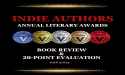 2025 Reader Views Literary Awards for Independent Authors Now Open for Submissions