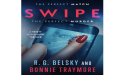 New Psychological Thriller 'SWIPE' Delivers for Fans of 'Gone Girl' and 'You' with a Deadly Take on Modern Dating