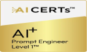 AI CERTs™ Launches AI+ Prompt Engineer Level 1™ and Level 2™ Certifications