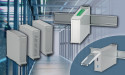 OKW’s New RAILTEC BP Panel Enclosures Help Design Engineers Develop Individual Cabinet Mounted DIN Rail Devices