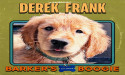 DEREK FRANK DROPS SLIDE-SOAKED BLUESY-ROCK-FUNK 'BARKER’S BOOGIE' FT. JOHNNY STACHELA (THE ALLMAN-BETTS BAND) ON MAY 16