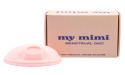  Australian Teens Embrace Reusable Period Care: New Guide Highlights First-Time Use of Menstrual Discs 