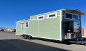 Compact Living Delivers Tiny Homes on Wheels That Are ANSI Certified