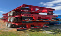 Enhancing Biosecurity in Poultry Transport with Best Cleaning Practices and Specialized Equipment