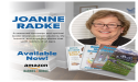 Joanne Radke Inspires Order, Imagination, and Hope through Four Remarkable Books
