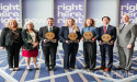 Healthcare Management Consortium for Planetary Health wins CAHME/Canon Award for Sustainability in Healthcare Management