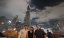 Study in Asia Leadership Team Leverages Prior Unicorn Startup Experience