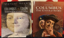 President Trump Backs Italian Columbus as Notorious Historian Challenges Italian Columbus Myth and Fraud