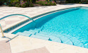 Custom Pool Steps and Entryways Enhance Accessibility for Residential and Commercial Pools