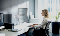 SHAPING THE FUTURE OF WORK: ERGOTRON’S LX PRO DESK MONITOR ARM EMPOWERS APAC PROFESSIONALS WITH ERGONOMIC INNOVATION