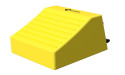 Checkers Safety introduces MC4011: The lightest Ultra-Class wheel chock on the market