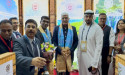 Madhya Pradesh Tourism showcases the Heart of Incredible India at ATM Dubai 2025