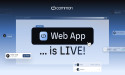 Common launches first privacy web app with subsecond proving times for Arbitrum and Aleph Zero EVM