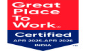 Table Space has been Certified as a 'Great Place To Work', Reinforcing its Dedication to People and Excellence