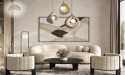 IndochinaLight Embraces the Beauty of Imperfection in U.S. Homes with Wabi Sabi Pendant Lights Collection