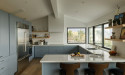 New Article Highlights Perry Lieber’s Approach to Custom Home Design and Interior Renovation