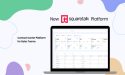 Squaretalk Launches New Contact Center Platform—The First Step in a Bold Sales Automation Vision