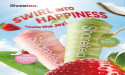 The Matcha Series Launches Nationwide at Sharetea, Tapping Into Wellness Trends
