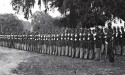Connecticut Freedom Trail Dedication for Avon Connecticut Civil War Soldier, Pvt. Leverett Holden