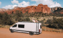 History Starts in Ventura: First-Ever Global Van Expedition Kicks Off This May
