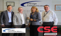 CSE Crosscom USA Acquires Chicago Communications, Expanding Its National Footprint Across the Midwest