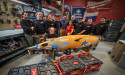 When tools become drivers of innovation: Placide Mathieu equips the OMER club to reach the top of underwater engineering