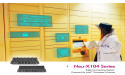 NEXCOM Enhances Smart Retail Operations with the Versatile Neu-X104