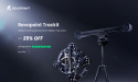 Revopoint Trackit: Tracking-3D-Scanner wird schon bald auf Kickstarter präsentiert
