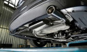 Automotive Exhaust Systems Market: Projected Growth from USD 126.8 Billion in 2025 to USD 229.3 Billion by 2035