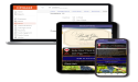 My Wine Guide® Announces Patented Software for Integrated POS Wine Menu Management