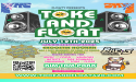 eKoostik Hookah to Headline Toke and Float 2025 Music Festival in Uniontown, Ohio