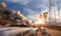 EBAD’s Spacecraft Dispensing Mechanisms Propel Amazon’s Project Kuiper into Orbit