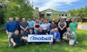 Mobell Communications Limited Wins Prestigious King's Award for International Trade