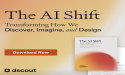 Dscout and Design Executive Council Unite to Launch 'The AI Shift'