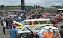 Rockin’ Good Times Ahead as Goodguys Rod & Custom Rolls into Nashville for the 19th BASF Nashville Nationals, May 16-18