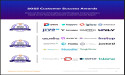 The Top Employee Intranet Software Vendors According to the FeaturedCustomers Spring 2025 Customer Success Report