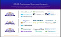The Top Nonprofit CRM Software Vendors According to the FeaturedCustomers Spring 2025 Customer Success Report Rankings