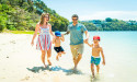Canadian Entrepreneur Uses Personal Development Curriculum to Teach Leadership and Life Skills to Her Children