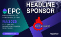 Bron & Claude Announces HEADLINE Sponsorship and To Exhibit at EPC Show 2025