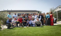 Partner Real Estate Hosts 'Tacos by the Pool' Celebration for Q1 2025 Top Agents and Listings Blitz Challenge Achievers