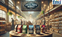 Coffee Pouch Market to Surge Past USD 1,674.5 million by 2035, Driven by Sustainability and Innovation | FMI