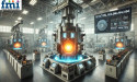 Rotational Molding Machine Market Share Analysis to Surpass USD 1420.6 Million by 2035 | Future Market Insights, Inc.