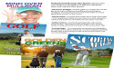 Golf Expert Glen Bowen Launches Revolutionary Four-Book Series Transforming Many Aspect of Golf