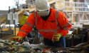 TeknTrash Robotics and Sharp Group Launch Humanoid Robot Pilot for Smarter Recycling