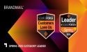BrandMail Wins the Spring 2025 Leader Award in Email Signature Software from SourceForge